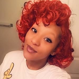 Meet your Posher, Brandy